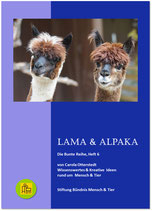 Lama & Alpaka (Sonderpreis)