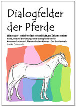 Dialogfelder der Pferde (Sonderpreis)