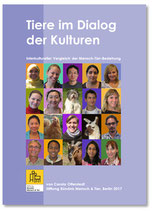 Tiere im Dialog der Kulturen (Sonderpreis)