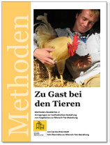 M2 Zu Gast bei den Tieren (Sonderpreis)