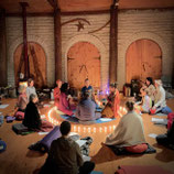 Friday June 21st - Sunday June 23rd, 2023 - A Yoga Teachers Retreat