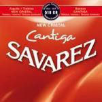 SAVAREZ NEW CRYSTAL / Cantiga