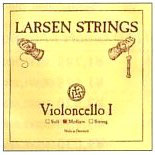 LARSEN SOLOIST Cello