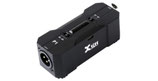 XVive P1 Portable Phantom Power Supply (12V / 48V)