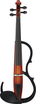 YAMAHA Silent Violin SV250