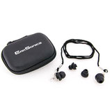 Earpad Universal Loudness Hearing Protection (16 db), Paar