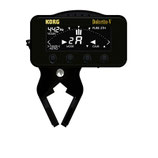 KORG Dolcetto-V Clip-on Tuner / Metronome for Violin & Viola