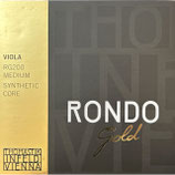 THOMASTIK RONDO gold Viola