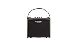 NU-X STAGEMAN Portable Battery-Operated Acoustic Amp (AC-25)
