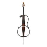 YAMAHA Silent Cello SVC300F