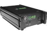 MACKIE M48 - 48v Phantom Power Supply