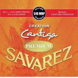 SAVAREZ CREATION Cantiga PREMIUM