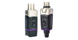 XVive U35C Microphone Wireless System for Condenser Microphones (5.8 GHz)