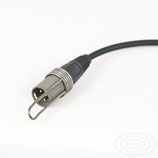 SCHERTLER XLR Cable Clip