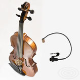 SCHERTLER STAT V - Pickup für Violine / Viola