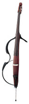 YAMAHA Silent Bass SLB100 (Occasion, gebraucht inkl. Ständer BST1)