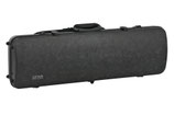 GEWA Violinkoffer Camouflage Carbon