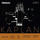 D'ADDARIO KAPLAN AMO Violine