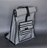 Rucksack aus LkW-Plane