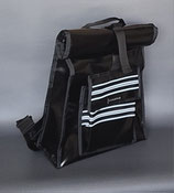 Rucksack aus LkW-Plane