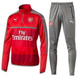 Arsenal Trainingspak 2016/2017 { 2005 }