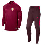 Atletico Madrid Trainingspak 2016/2017 { 2002 }