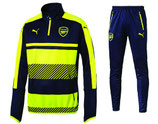 Arsenal Trainingspak 2016/2017 { 7005 }