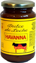 Dulce de Leche, Havanna