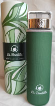 Mate-Teesieb    La Bombilla