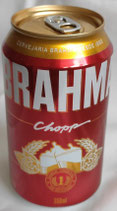 Brahma Chopp Dose