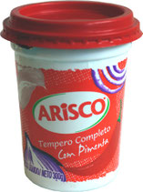 Arisco Gewürzsalz