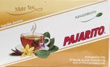 Pajarito Teebeutel aromatisiert