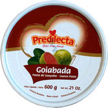 Dulce de Guayaba