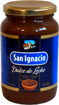 Dulce de Leche    San Ignacio