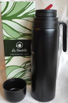 Thermoskanne La Bombilla