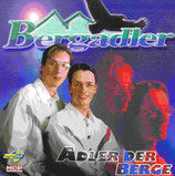 CD "Adler der Berge" (Album)