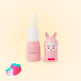 Lippenbalsam Erdbeere