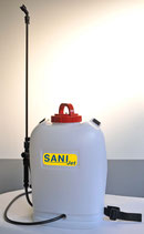 SANI Jet - Diffusore Elettrico a batteria