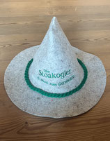 Filzhut - A Musi zum Gernhab'n