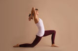 Yoga und psyschosomatische Schmerzen unterer Rücken
