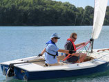 Kurs SBF-Binnen 2026