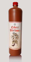 Eckert Blutwurz 55% Vol.