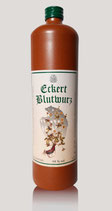 Eckert Blutwurz 44% Vol.