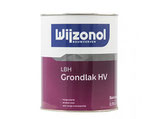 Wijzonol LBH grondlak HV