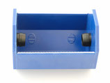 Dispenser voor papier + tape 10cm / 20m.