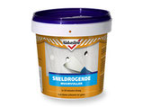 Alab Instant sneldrogende muurvuller 1 kg