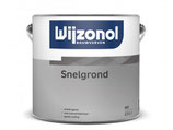 Wijzonol snelgrond