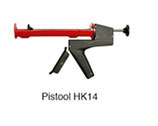 Kitpistool prof. HK 14