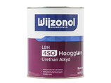 Wijzonol LBH 4SO HG