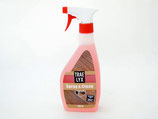 Trae-lyx spray & clean 500 ml.